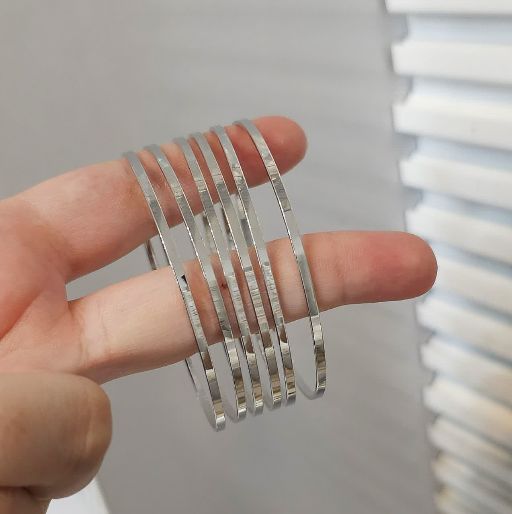 النگو YSX کد 1830 - خرید آنلاین از گالری آداس